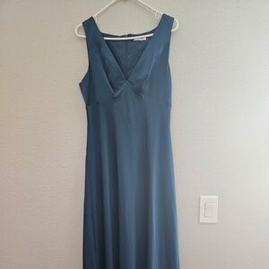 Maxi dress CalvinCain
